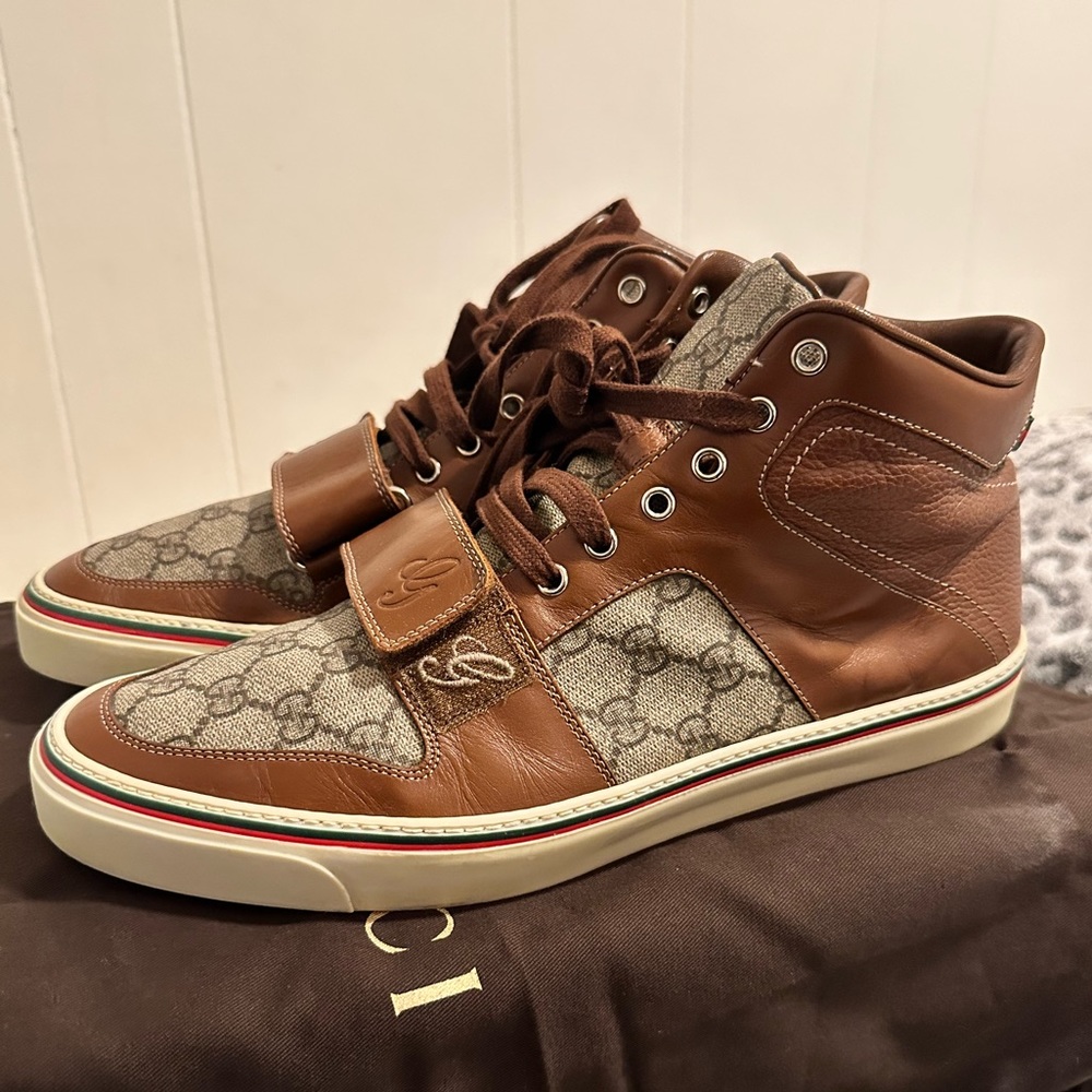 Gucci Shoes
